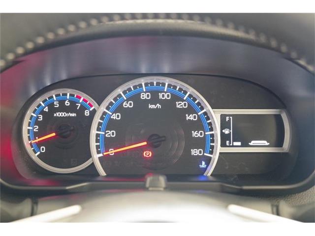 トヨタ ルーミー １．０ カスタム Ｇ－Ｔ R3年 (東海) 99