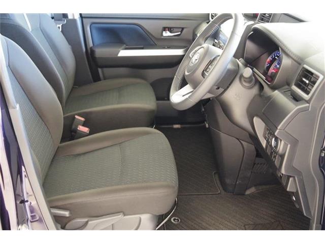 トヨタ ルーミー １．０ カスタム Ｇ－Ｔ R3年 (東海) 99