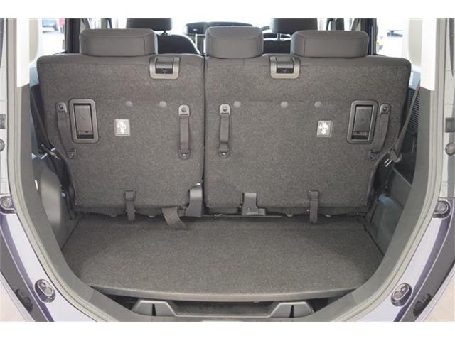 トヨタ ルーミー １．０ カスタム Ｇ－Ｔ R3年 (東海) 99