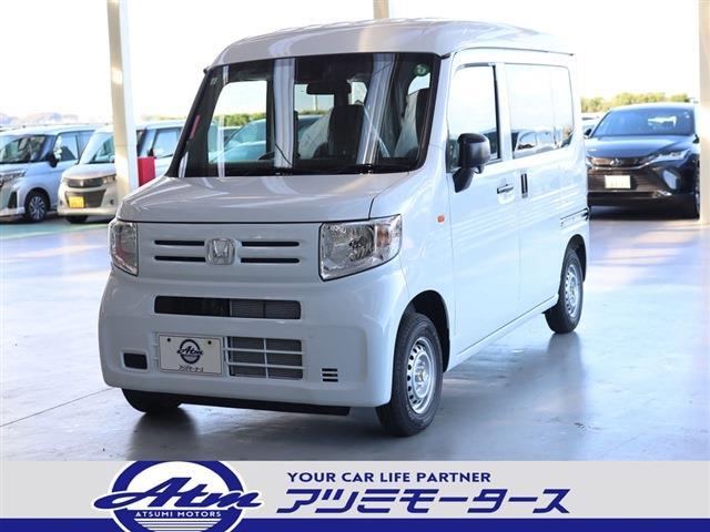 ホンダ Ｎ−ＶＡＮ ６６０ Ｇ R6年 (東海) 99