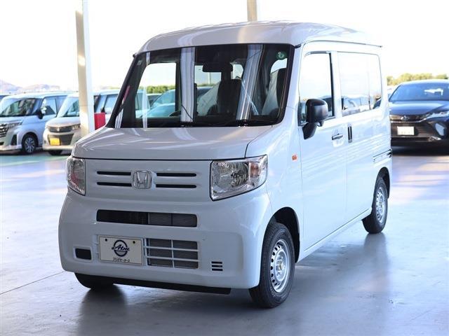 ホンダ Ｎ−ＶＡＮ ６６０ Ｇ R6年 (東海) 99