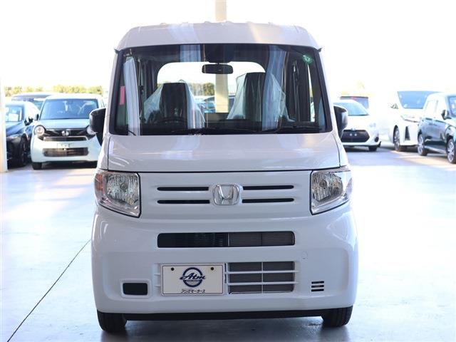 ホンダ Ｎ−ＶＡＮ ６６０ Ｇ R6年 (東海) 99