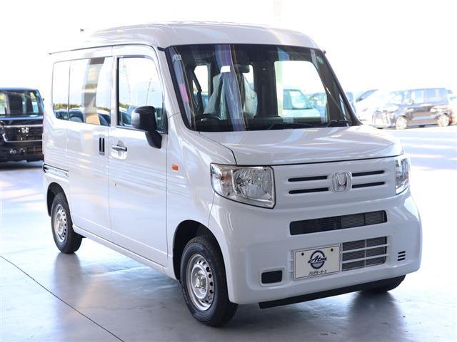 ホンダ Ｎ−ＶＡＮ ６６０ Ｇ R6年 (東海) 99