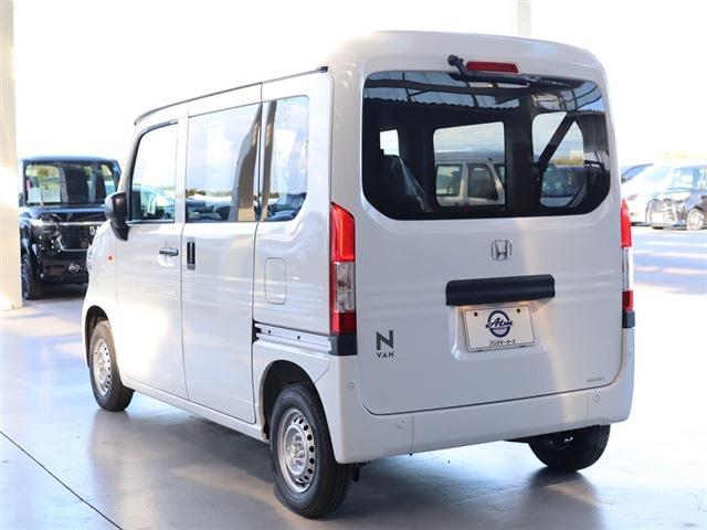 ホンダ Ｎ−ＶＡＮ ６６０ Ｇ R6年 (東海) 99
