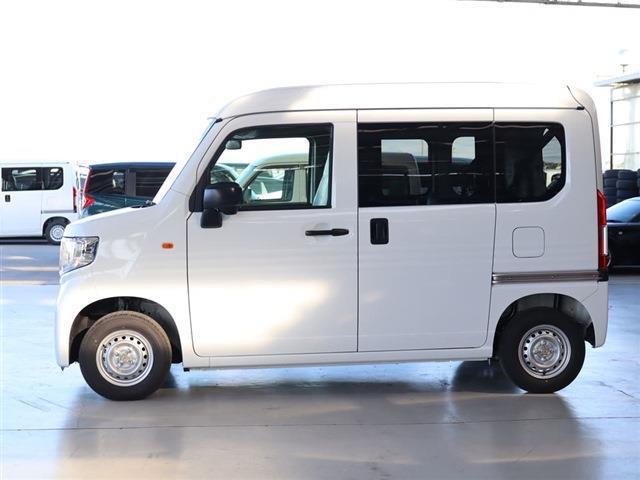 ホンダ Ｎ−ＶＡＮ ６６０ Ｇ R6年 (東海) 99