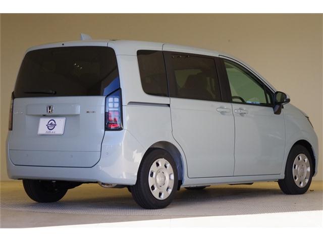 ホンダ フリード　ハイブリッド １．５ Ｅ：ＨＥＶ エアー R6年 (東海) 99