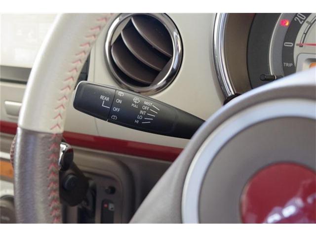 スズキ アルトラパン ６６０ ショコラ Ｘ スマートフォン連携ナビゲーション仕様車 H25年 (東海) 99