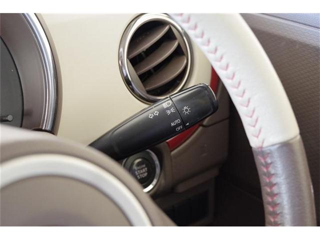 スズキ アルトラパン ６６０ ショコラ Ｘ スマートフォン連携ナビゲーション仕様車 H25年 (東海) 99