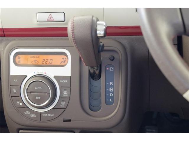 スズキ アルトラパン ６６０ ショコラ Ｘ スマートフォン連携ナビゲーション仕様車 H25年 (東海) 99