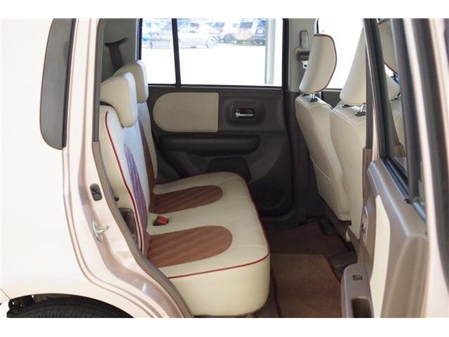 スズキ アルトラパン ６６０ ショコラ Ｘ スマートフォン連携ナビゲーション仕様車 H25年 (東海) 99