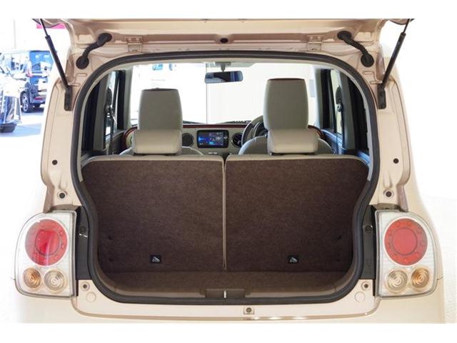 スズキ アルトラパン ６６０ ショコラ Ｘ スマートフォン連携ナビゲーション仕様車 H25年 (東海) 99