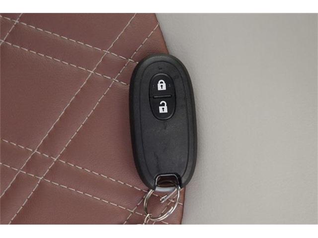 スズキ アルトラパン ６６０ ショコラ Ｘ スマートフォン連携ナビゲーション仕様車 H25年 (東海) 99