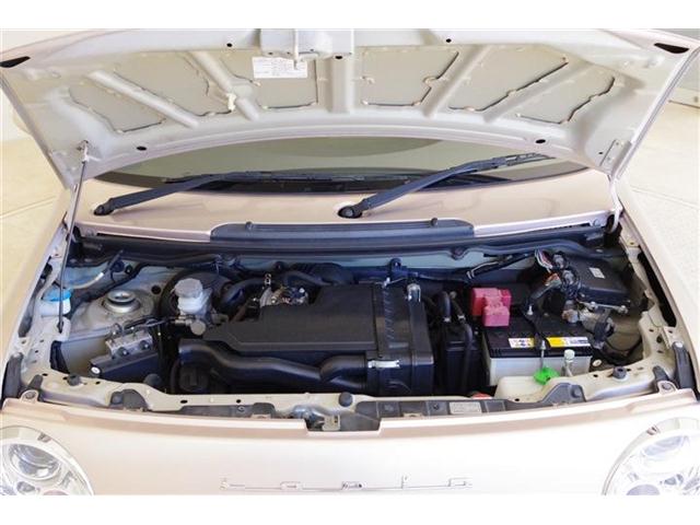 スズキ アルトラパン ６６０ ショコラ Ｘ スマートフォン連携ナビゲーション仕様車 H25年 (東海) 99