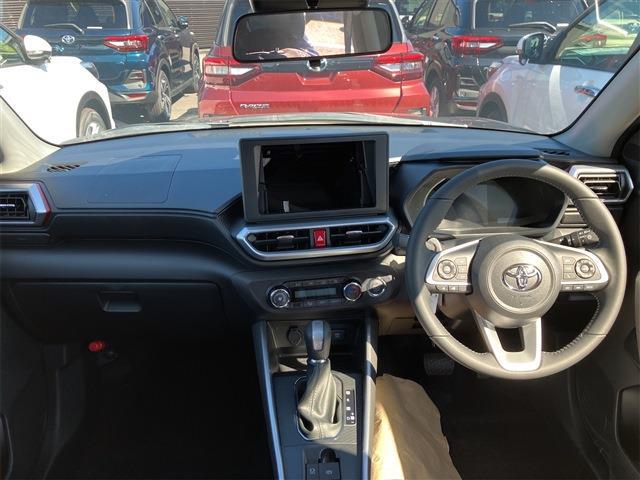 トヨタ ライズ １．２ Ｚ R5年 (東海) 99