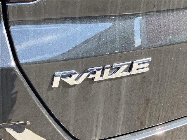 トヨタ ライズ １．２ Ｚ R5年 (東海) 99