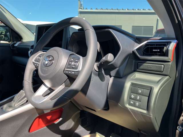 トヨタ ライズ １．２ Ｚ R5年 (東海) 99