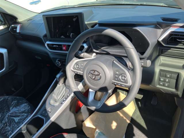 トヨタ ライズ １．２ Ｚ R5年 (東海) 99