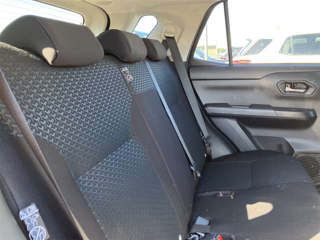 トヨタ ライズ １．２ Ｚ R5年 (東海) 99