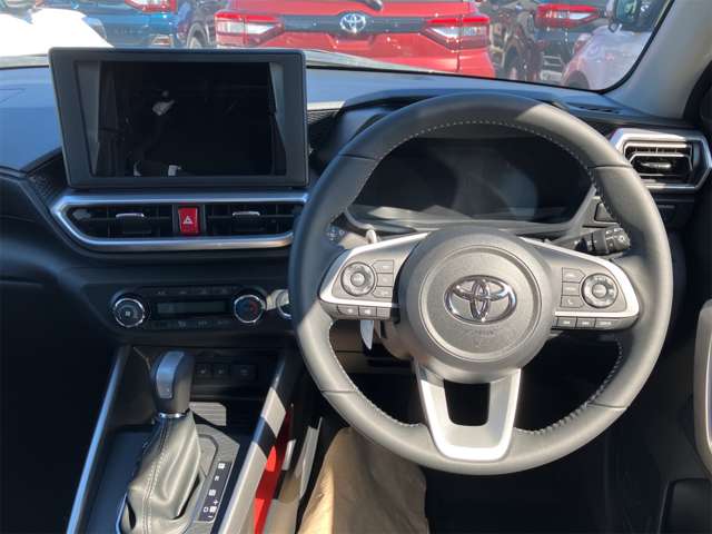 トヨタ ライズ １．２ Ｚ R5年 (東海) 99