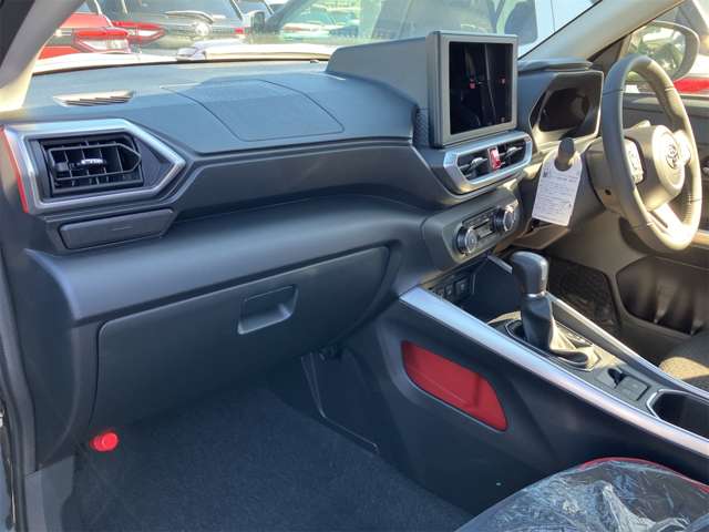 トヨタ ライズ １．２ Ｚ R5年 (東海) 99