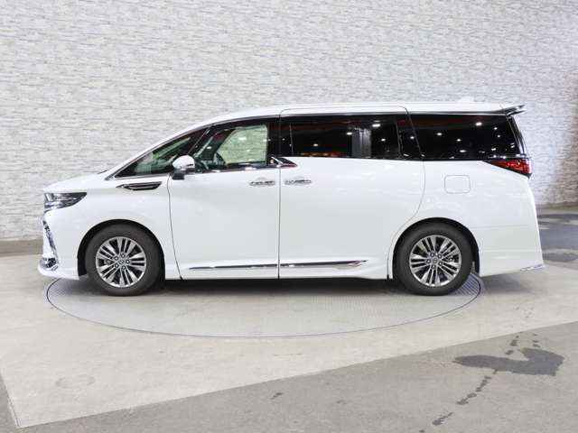 トヨタ アルファード ２．５ Ｚ R5年 (関東) 99