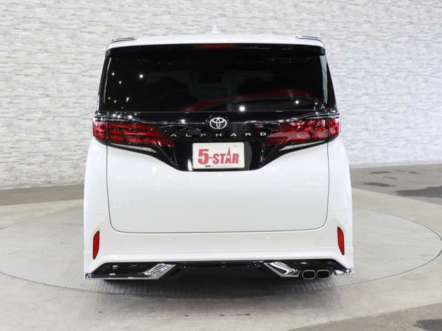 トヨタ アルファード ２．５ Ｚ R5年 (関東) 99
