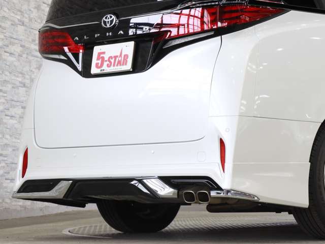 トヨタ アルファード ２．５ Ｚ R5年 (関東) 99