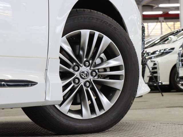 トヨタ アルファード ２．５ Ｚ R5年 (関東) 99