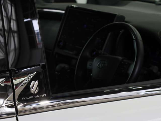 トヨタ アルファード ２．５ Ｚ R5年 (関東) 99