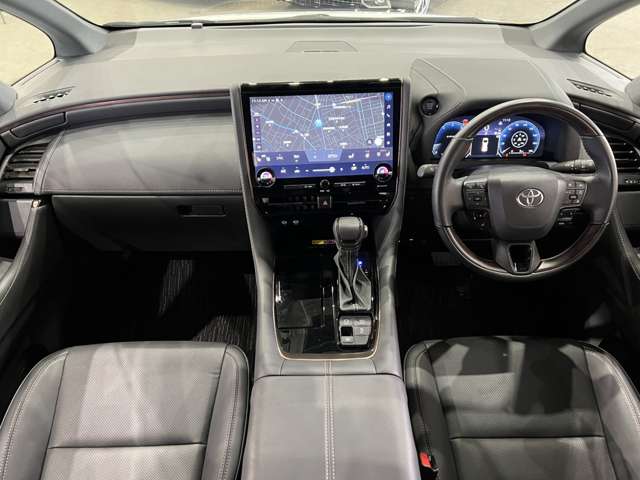 トヨタ アルファード ２．５ Ｚ R5年 (関東) 99