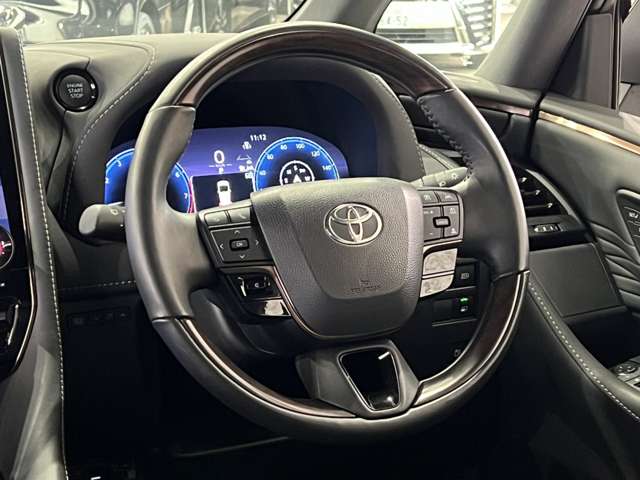 トヨタ アルファード ２．５ Ｚ R5年 (関東) 99