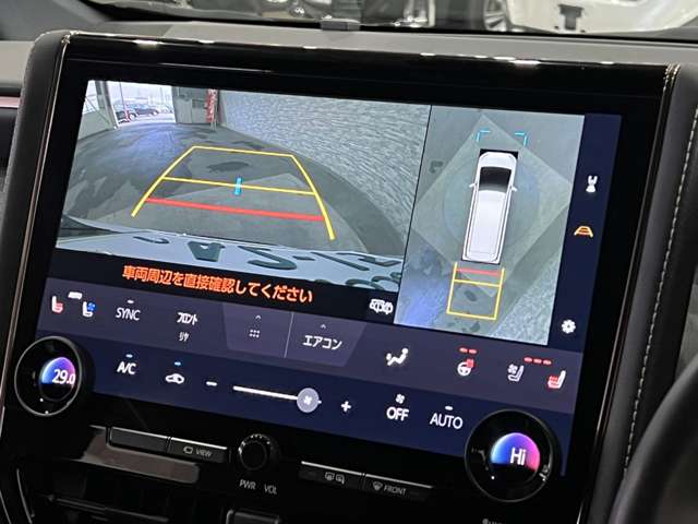 トヨタ アルファード ２．５ Ｚ R5年 (関東) 99