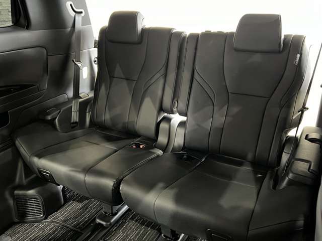 トヨタ アルファード ２．５ Ｚ R5年 (関東) 99