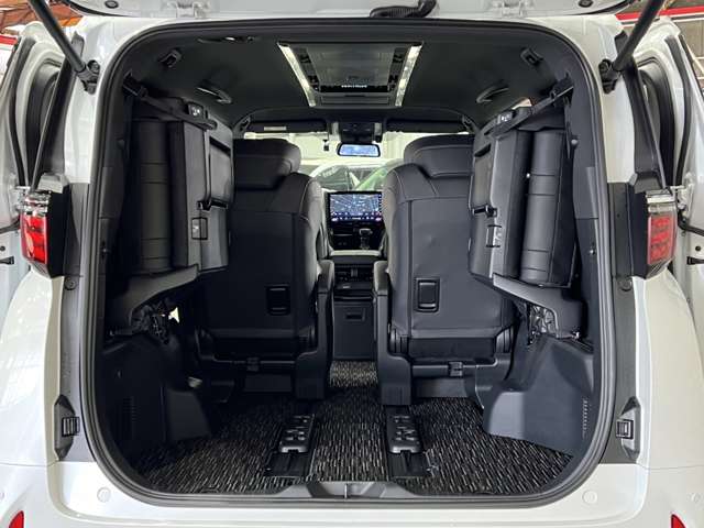 トヨタ アルファード ２．５ Ｚ R5年 (関東) 99