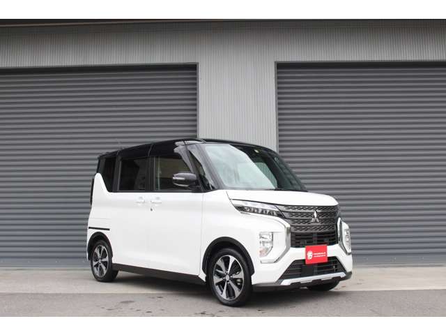 三菱 ｅＫクロス　スペース ６６０ Ｔ R4年 (関東) 99