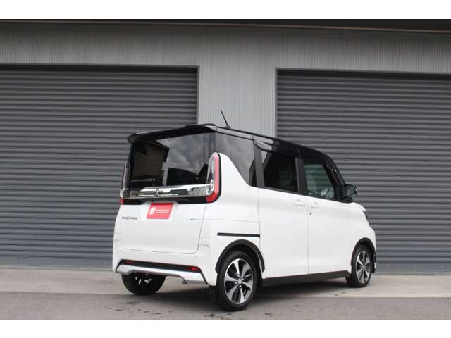 三菱 ｅＫクロス　スペース ６６０ Ｔ R4年 (関東) 99