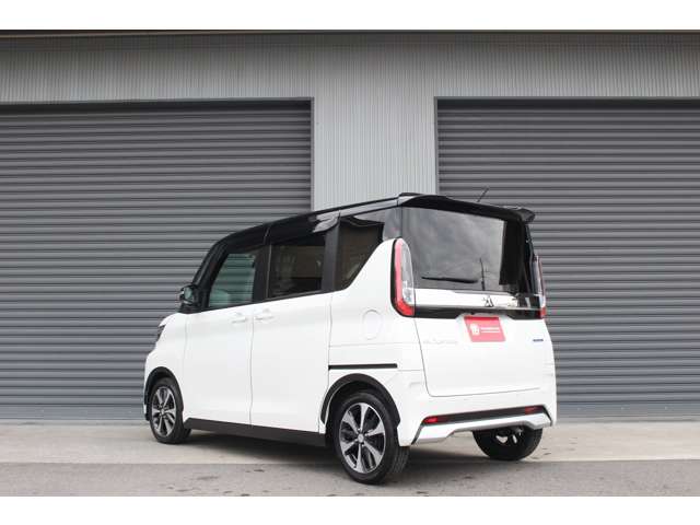 三菱 ｅＫクロス　スペース ６６０ Ｔ R4年 (関東) 99