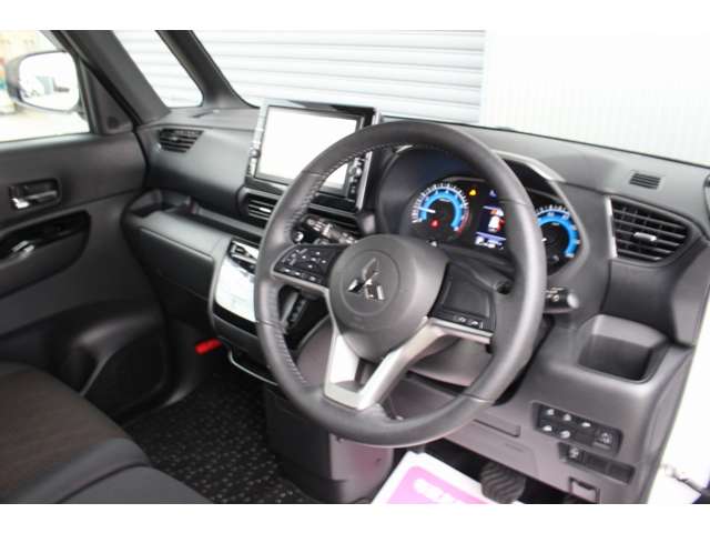 三菱 ｅＫクロス　スペース ６６０ Ｔ R4年 (関東) 99