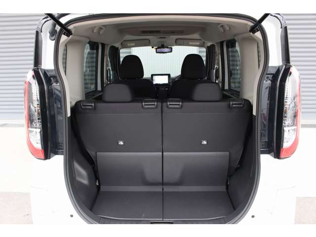 三菱 ｅＫクロス　スペース ６６０ Ｔ R4年 (関東) 99