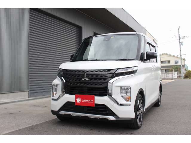 三菱 ｅＫクロス　スペース ６６０ Ｔ R4年 (関東) 99