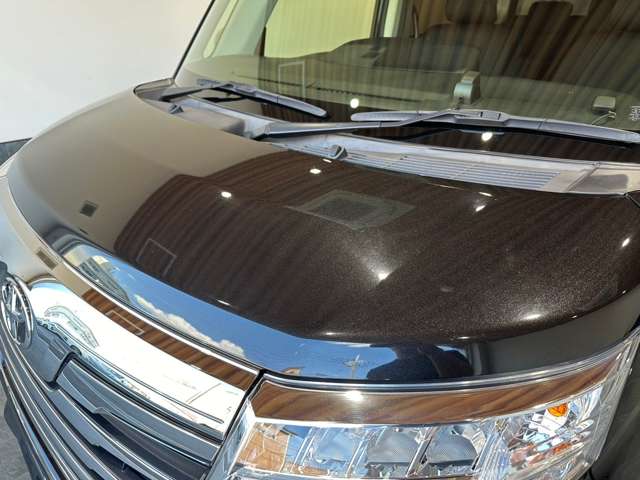 トヨタ ルーミー １．０ カスタム Ｇ－Ｔ R1年 (近畿) 99