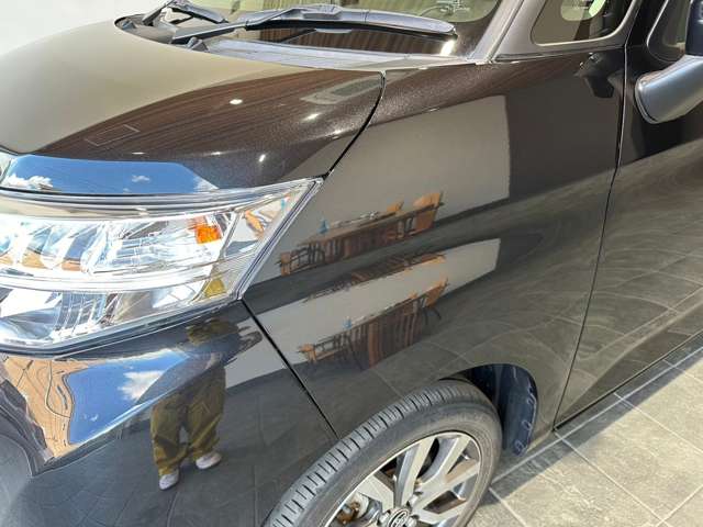 トヨタ ルーミー １．０ カスタム Ｇ－Ｔ R1年 (近畿) 99