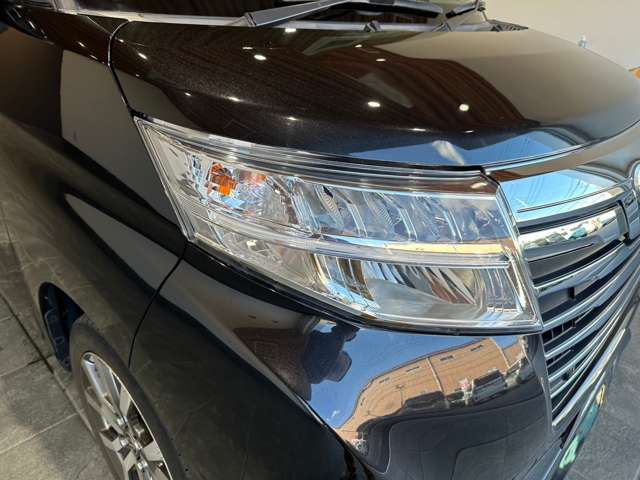 トヨタ ルーミー １．０ カスタム Ｇ－Ｔ R1年 (近畿) 99