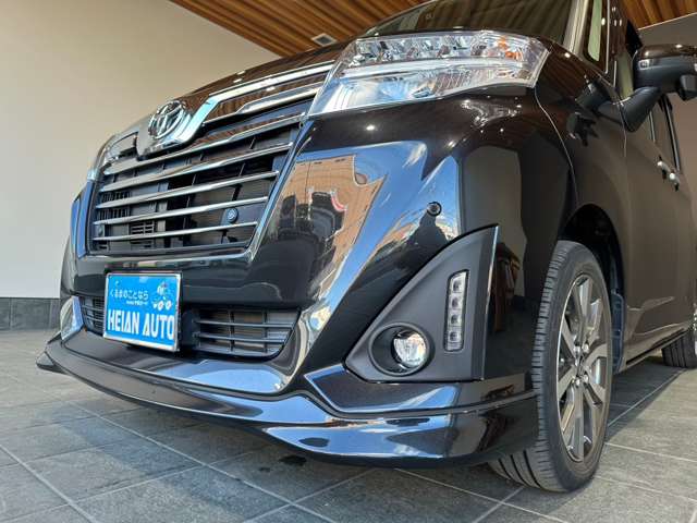 トヨタ ルーミー １．０ カスタム Ｇ－Ｔ R1年 (近畿) 99