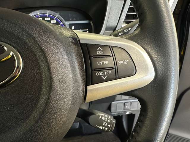 トヨタ ルーミー １．０ カスタム Ｇ－Ｔ R1年 (近畿) 99