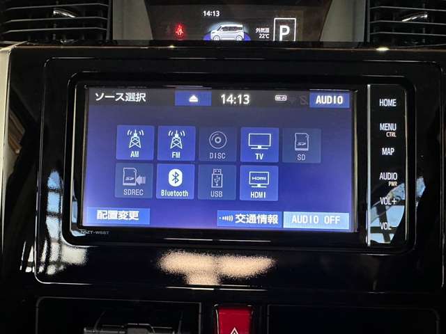 トヨタ ルーミー １．０ カスタム Ｇ－Ｔ R1年 (近畿) 99