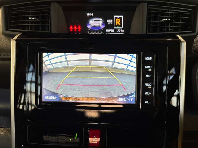 トヨタ ルーミー １．０ カスタム Ｇ－Ｔ R1年 (近畿) 99