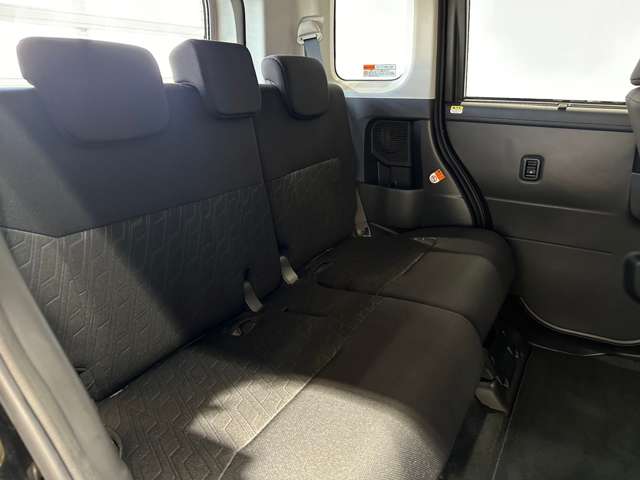 トヨタ ルーミー １．０ カスタム Ｇ－Ｔ R1年 (近畿) 99