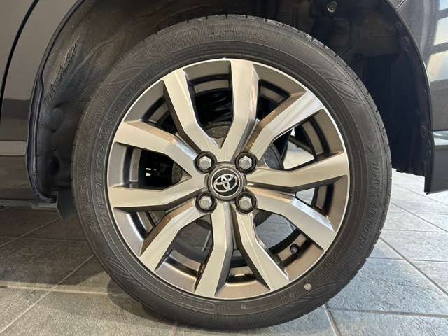 トヨタ ルーミー １．０ カスタム Ｇ－Ｔ R1年 (近畿) 99