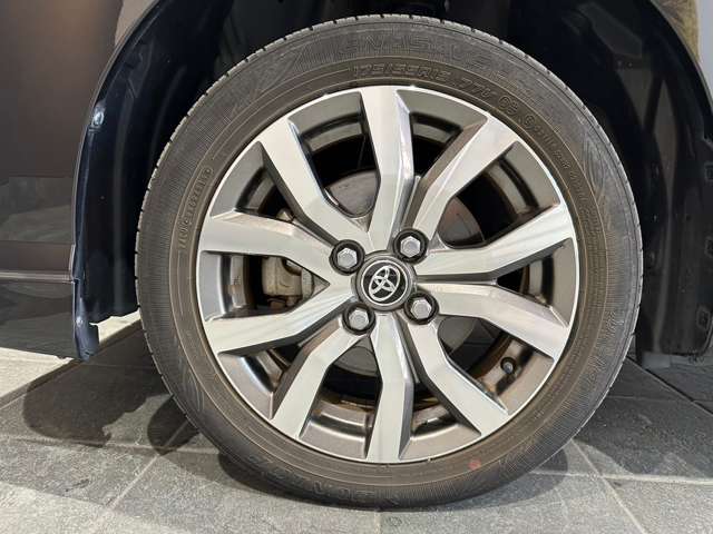 トヨタ ルーミー １．０ カスタム Ｇ－Ｔ R1年 (近畿) 99